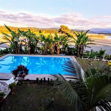 Hotel Puerto Selva Villa Tunari Bagian luar foto
