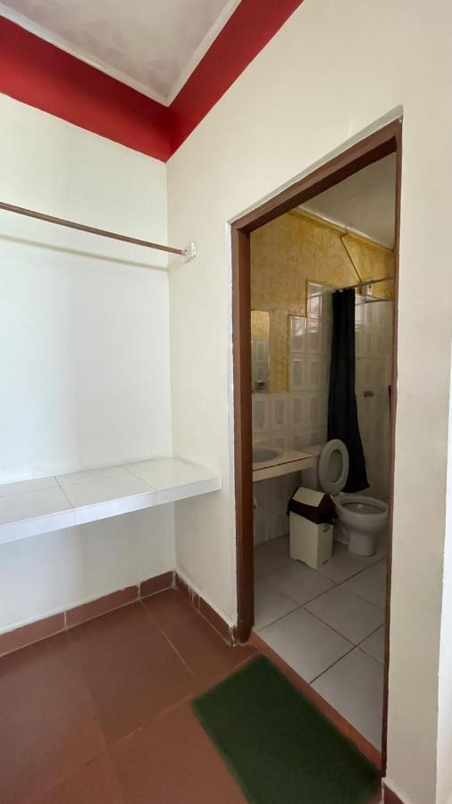 Hotel Puerto Selva Villa Tunari Bagian luar foto