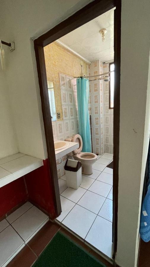Hotel Puerto Selva Villa Tunari Bagian luar foto