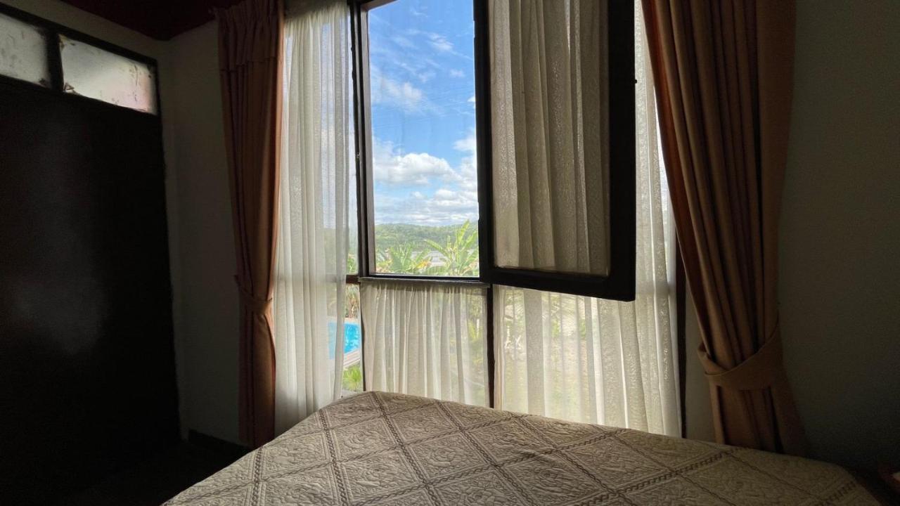 Hotel Puerto Selva Villa Tunari Bagian luar foto